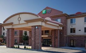 Holiday Inn Express in Kanab Utah