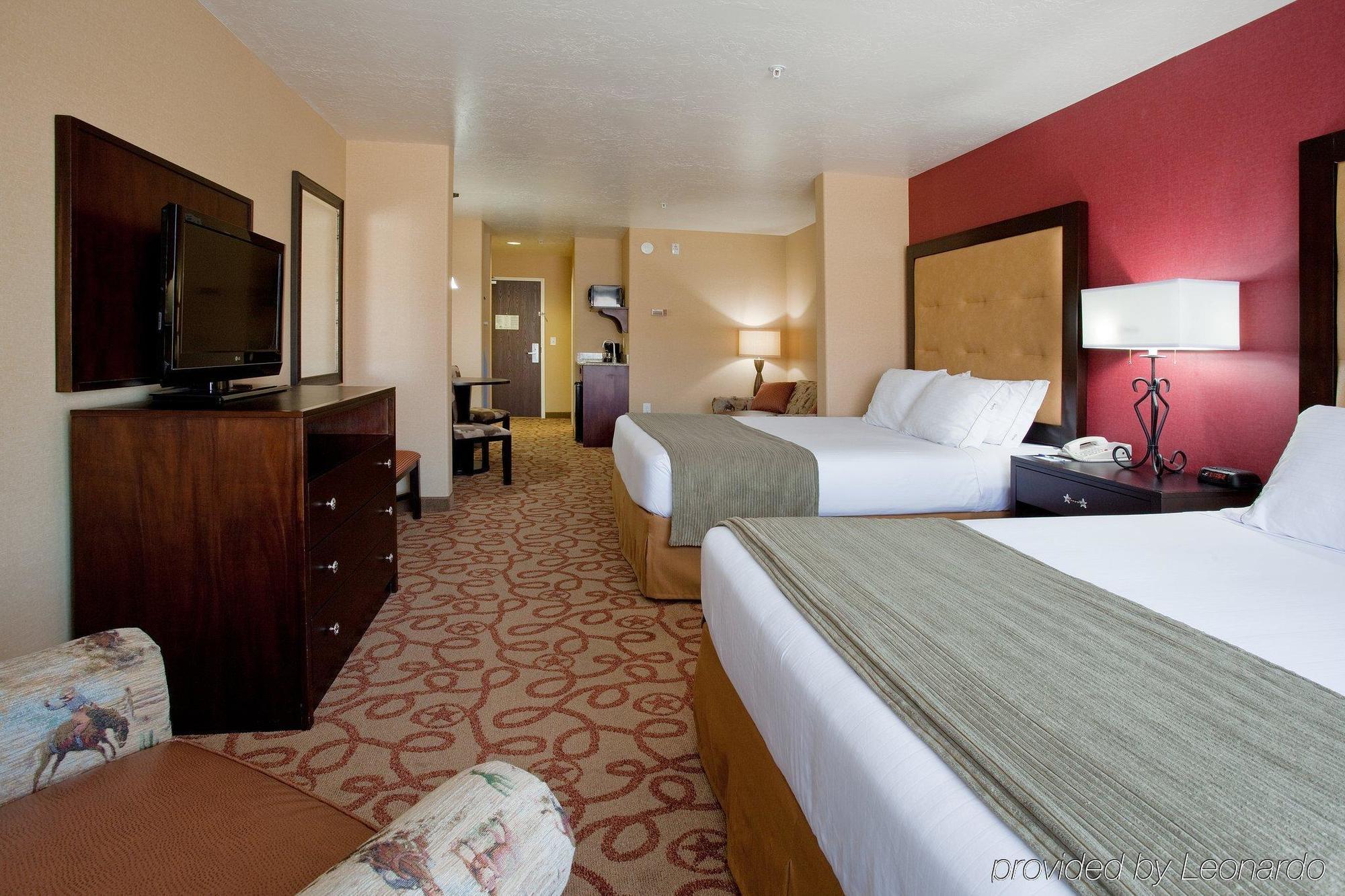 Holiday Inn Express & Suites Kanab, An Ihg Hotel Room photo