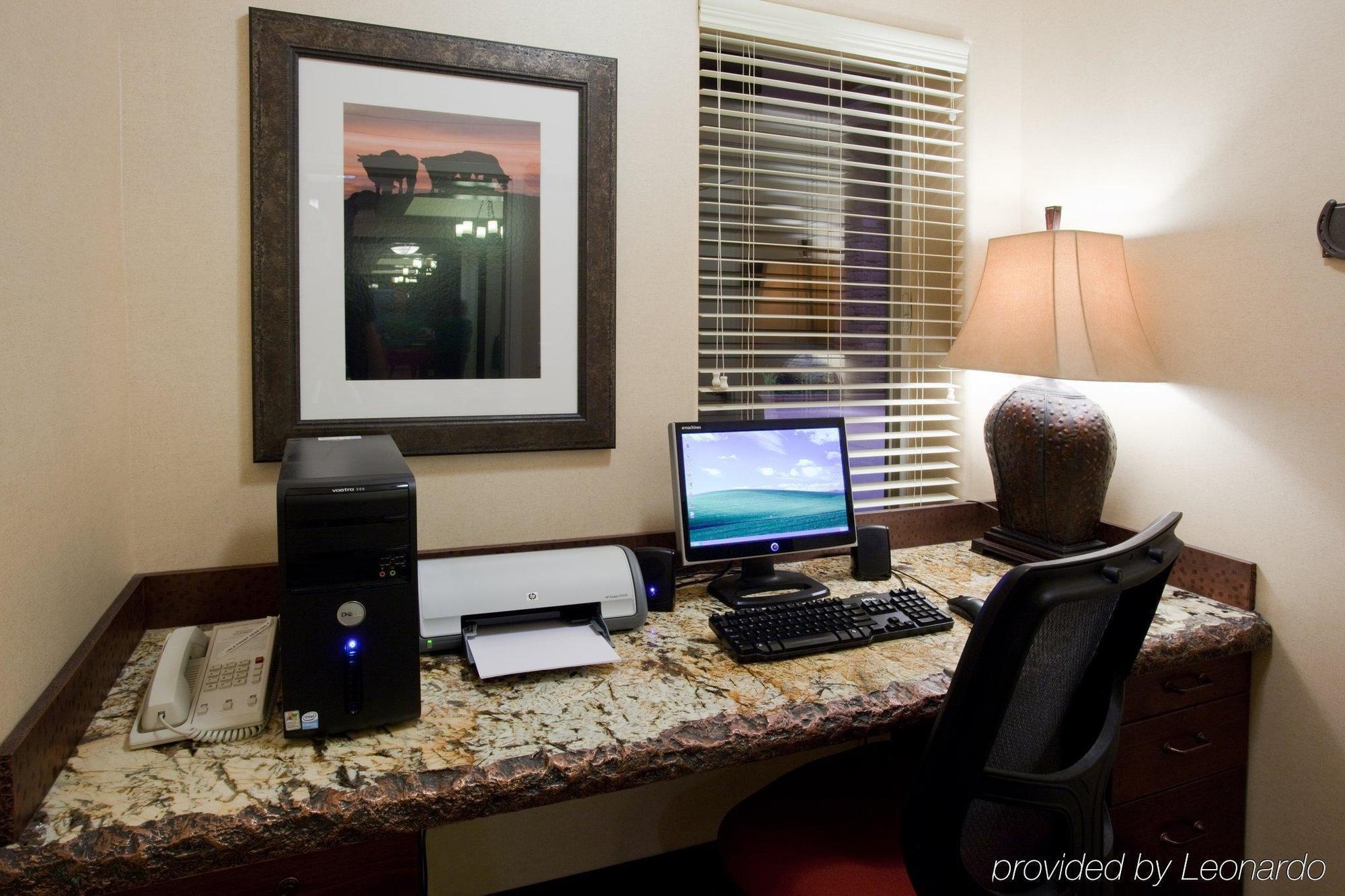 Holiday Inn Express & Suites Kanab, An Ihg Hotel Facilities photo