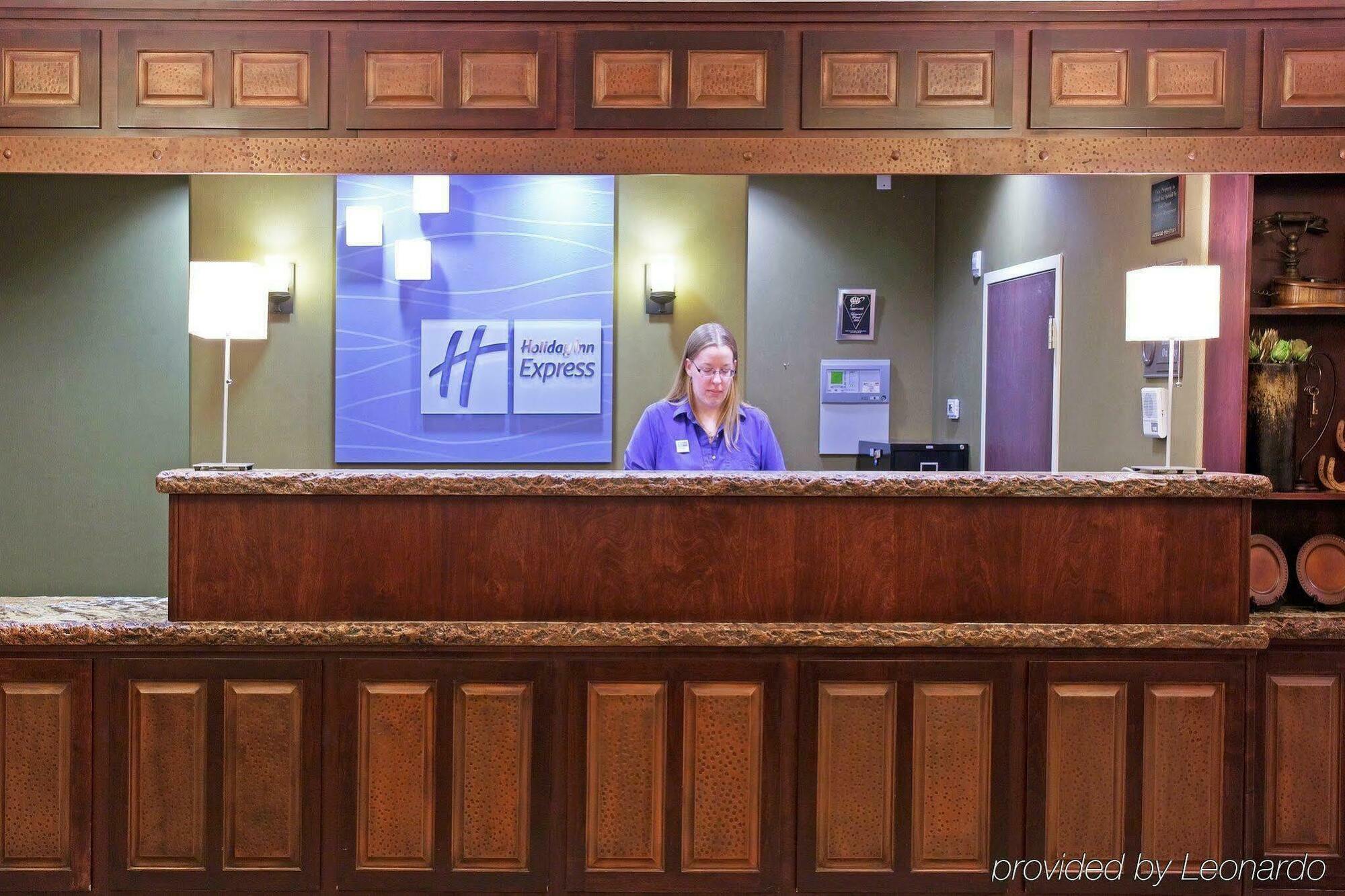 Holiday Inn Express & Suites Kanab, An Ihg Hotel Interior photo