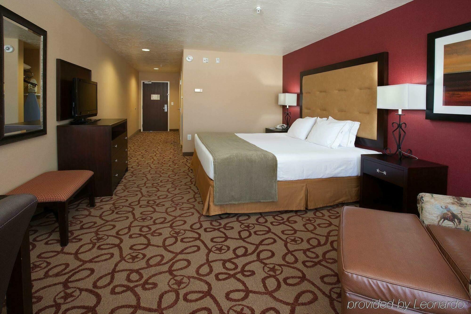 Holiday Inn Express & Suites Kanab, An Ihg Hotel Exterior photo